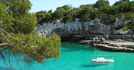 Le isole più desiderate per le vacanze (top 10)