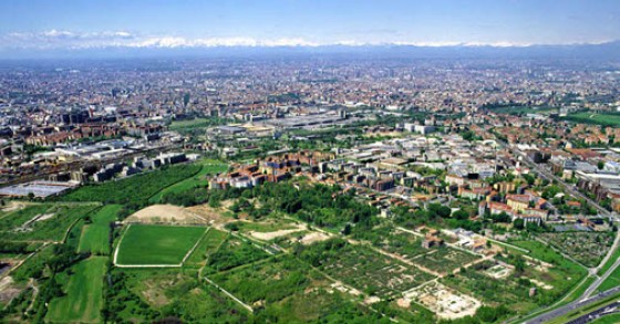 Milano, sequestrato il velenoso cantiere santa Giulia (galleria)