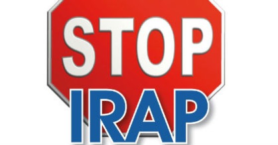 Chi non paga l'irap? la lista si allunga
