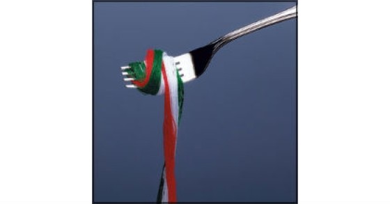 Con prosciutto, turbine ed occhiali. L'export italano ai massimi dal 2001