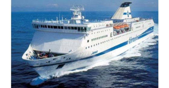 Sciopero traghetti. Tirrenia si ferma il 30 e il 31 agosto