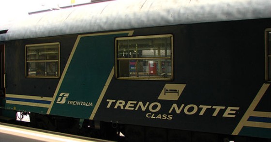 Furti sui treni, chiedere il rimborso si può