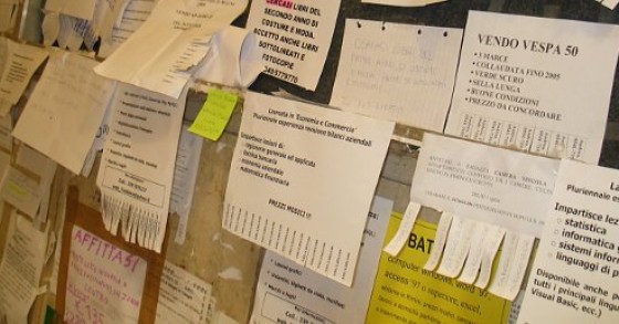 Fuori sede o in trasferta. Chi può chiedere il contratto d'affitto transitorio