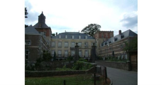 Olanda, si vende il castello di carlo magno per 5,5 mln (galleria)