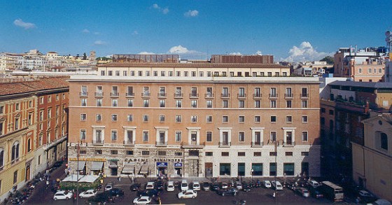 Se la camera taglia gli affitti dei parlamentari