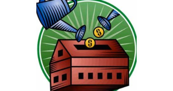 Casa, uno su cinque la compra per investimento