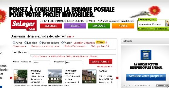 Parigi, è online la sfida sugli annunci immobiliari