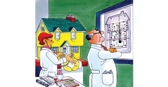 Comprare casa senza rischi, prenota la consulenza