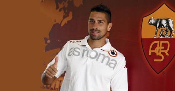 10 case per Marco borriello al numero 22