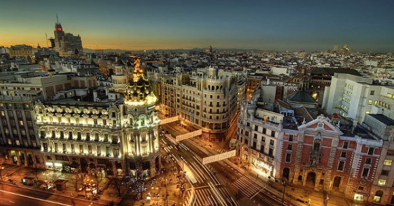 In spagna si svende/2: case a madrid e barcellona al 50%