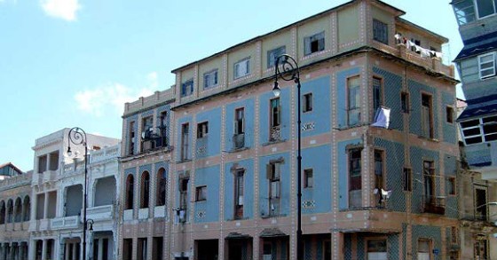 Rivoluzione a cuba, si apre il mercato immobiliare