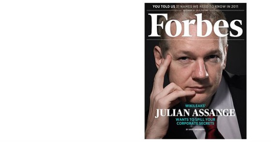 Wikileaks, il prossimo scoop sarà sulle banche