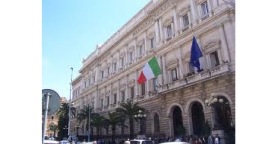 Piove sul bagnato, bankitalia: entrate dimezzate, debito record