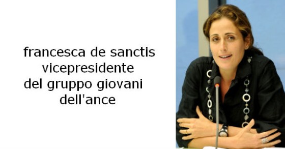 I giovani costruttori hanno delle buone idee contro la crisi
