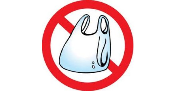 Sacchetti di plastica, dove mettiamo la spesa dal 1º Gennaio?