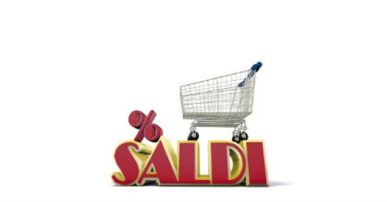 Saldi, quelli online sono già iniziati