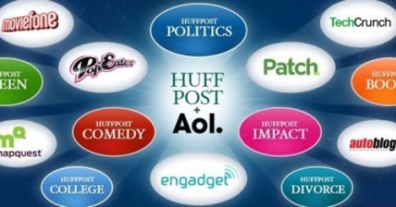 The huffington post, il primo blog comprato per 231 mln di euro