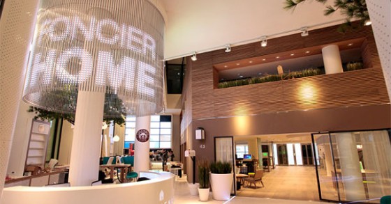 Casa, arriva il centro commerciale: scegli come la vuoi
