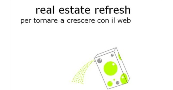 Programma real estate refresh