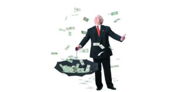 Usa, le banche regalano 15.000 euro a chi si fa pignorare la casa