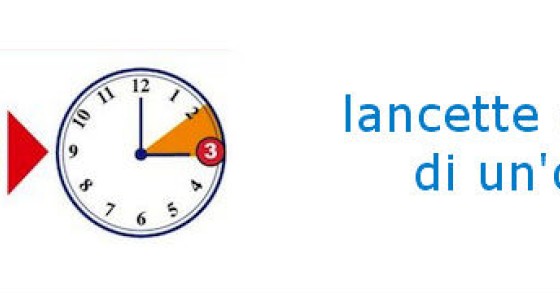Ora legale, il 27 marzo lancette avanti di un'ora