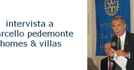 "Il mercato immobiliare italiano è immaturo, condizionabile e stravolto dai media"