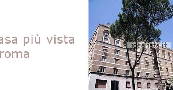 La casa che piace di più ai lettori di idealista