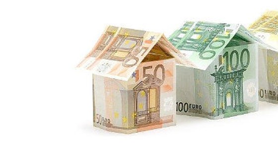 Mutui, le famiglie italiane smettono di pagare