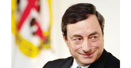 L'euro è un complotto italiano per avere banchieri tedeschi? non più
