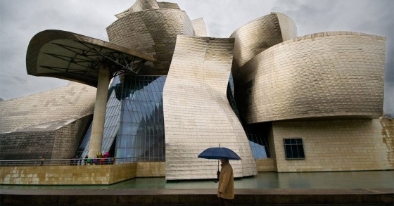I 10 edifici piú belli del mondo (galleria)