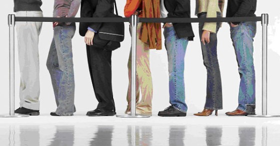 Cedolare secca, all'agenzia delle entrate si fa la coda per registrarsi