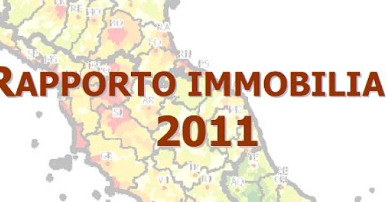 Previsioni immobiliari primo trimestre 2011: giù le compravendite