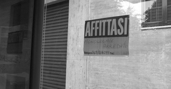 "I proprietari evadono il fisco e gli inquilini non possono pagare l'affitto"