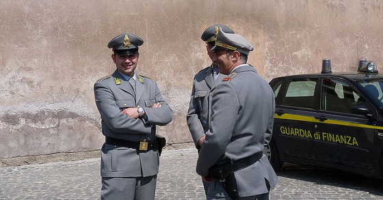 L'evasore fiscale medio è un proprietario di case