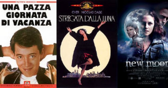 Si vendono 6 case da film: dalla villa stregata dalla luna a quella del padrino