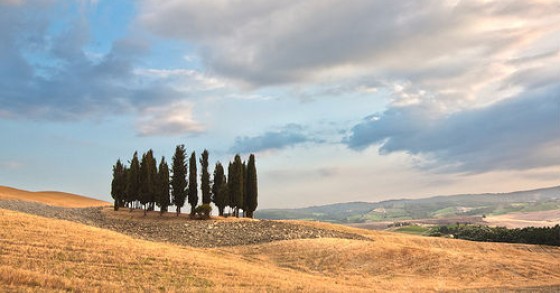 Le migliori case in affitto per l'estate in Toscana