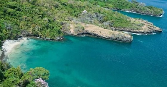 Si vende l'isola piú cara del mondo a 218 milioni di euro (galleria)