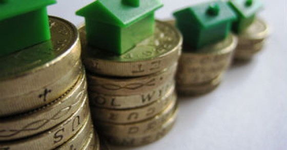 Crisi finanziaria, quanto ha perso l'immobiliare?