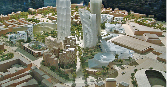 Citylife, fonsai vende a generali la sua partecipazione