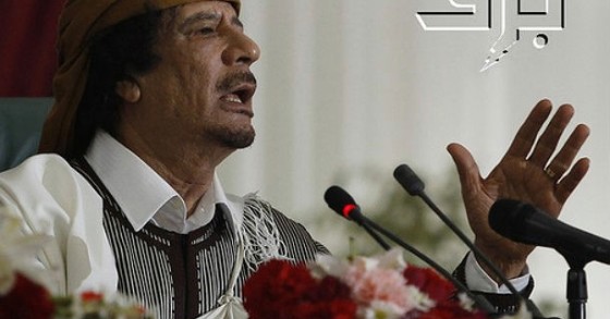 Cade il regime di gheddaffi, ma è mistero sulla sorte del colonnello (diretta tv)
