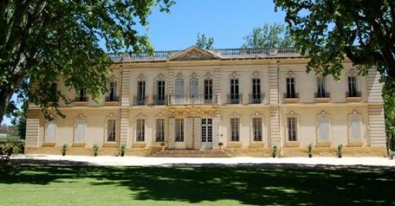 Case da sogno: castello del 17º Secolo in provenza (francia)