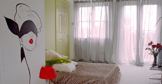 10 nuove tendenze per la casa