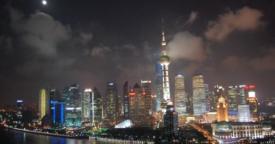 Cina, per la prima volta in un anno frenano i prezzi delle case