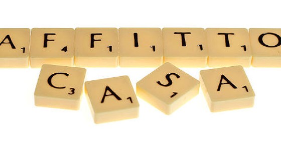 Come fai ad affittare casa se guadagni 800 euro al mese?