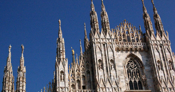Milano si conferma un forziere immobiliare (prezzi)