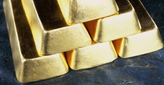 È meglio comprare oro o apririe un conto deposito?