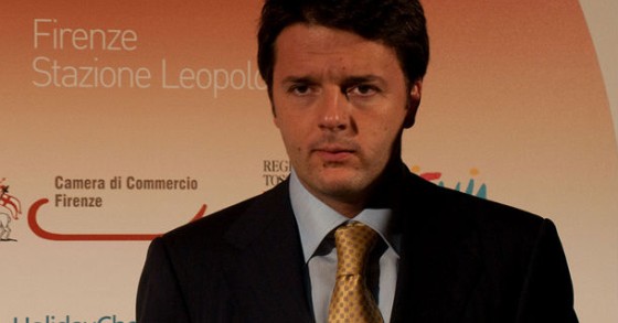 Patrimoniale e affitti per i giovani tra le 100 idee del big bang di renzi 