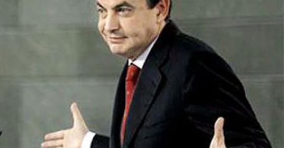 La bolla immobiliare si mangia zapatero