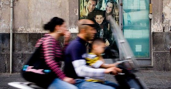 2,5 milioni di famiglie hanno un problema con la casa