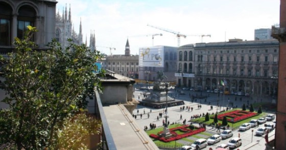 Meca, il mercato immobiliare si incontra allo storico palazzo giureconsulti (galleria)